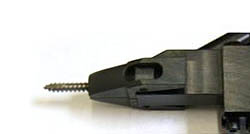 Handheld Automatic Screwdrivers